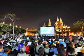 “Mist,” “Bad Influence” sweep Guadalajara Fest’s Works in Progress