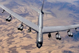 U.S. in talks to base long-range bombers in Australia