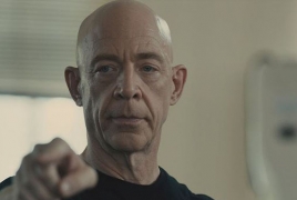 “Justice League” adds J.K. Simmons as Commissioner Gordon