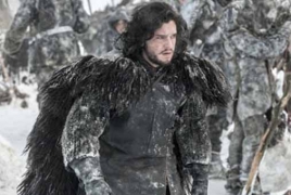 Kit Harington confirms Jon Snow return to “GoT”, insists he’s dead