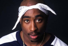 Lucky fan finds Tupac Shakur's unreleased music, handwritten notes