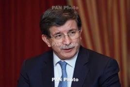 Թուրքիայի վարչապետի դեմ հայց է ներկայացվել` հայերի մասին հայտարարության համար