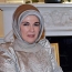 Жена Эрдогана назвала гаремы османских султанов школой жизни