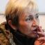 Украинская националистка призналась в участии в карабахском конфликте на стороне Азербайджана