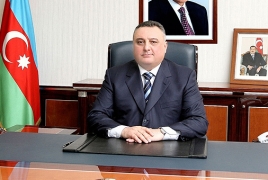 ԶԼՄ-ներ. Ադրբեջանի ԱԱՆ նախկին ղեկավարն «արժեքավոր տեղեկություններ և փաստեր» է փոխանցել արտերկիր