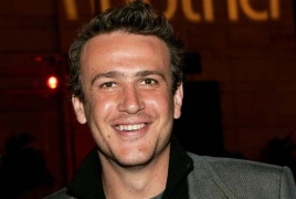 Jason Segel, Robert Redford cast in sci-fi love story “The Discovery”