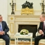 Саргсян поблагодарил лично Путина за усилия в карабахском вопросе: Мы привержены мирному решению конфликта