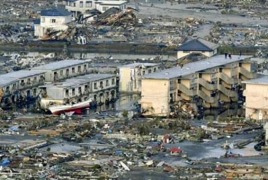 Japan marks devastating tsunami 5th anniversary