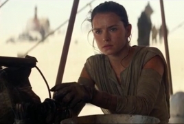 “Star Wars” Daisy Ridley to topline “Tomb Raider” reboot