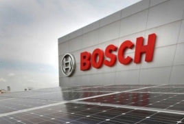 Bosch building own Internet of Things cloud network