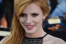 Bella Thorne, Halston Sage to star in “You Get Me”
