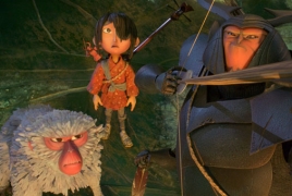 “Kubo and the Two Strings” animated film unveils new trailer