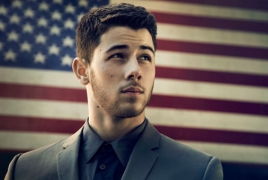 Starz nabs Nick Jonas thriller “Careful What You Wish For”