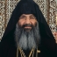 Мать армянского патриарха в Константинополе назначена его опекуном