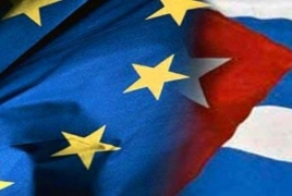EU, Cuba ink historic deal to mend ties