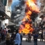 США обвинили власти Сирии в нарушении режима перемирия