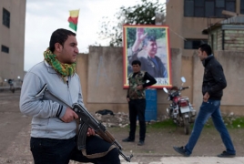 Госдеп согласен включить курдов в сирийский переговорный процесс