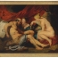 Rubens's “Lot and his Daughters” to be auctioned at Christie’s