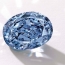 Rare oval diamond expected to break record at Sotheby's Hong Kong sale