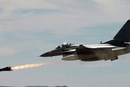 Turkish airstrikes kill 67 Kurdish militants in Iraq: army