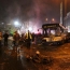 В Анкаре прогремел мощный взрыв:  Погибло, по меньшей мере, 34 человека