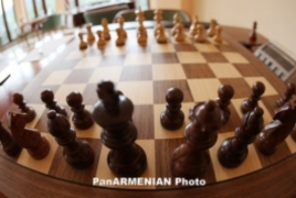Levon Aronian beats Veselin Topalov to top World Candidates tournament