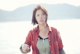 “Pig Lady” wins top prize at Osaka Asian Film Fest