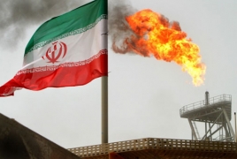 Иран огласил условия для начала переговоров по заморозке добычи нефти