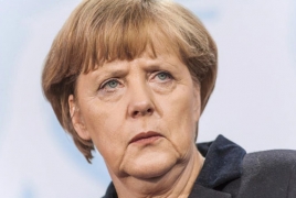Партия Ангелы Меркель потеряла большинство в трех федеральных землях Германии