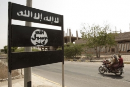 Al-Qaida militants seize weapons, bases from U.S.-backed Syrian rebels