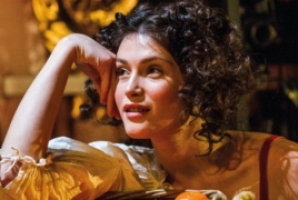 Working Title acquires hit West End comedy “Nell Gwynn”