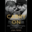 Nate Parker to adapt memoir about disabled wrestlers, “Carry On”