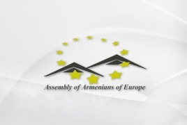 Assembly of Armenians of Europe holds forum on Armenian issues