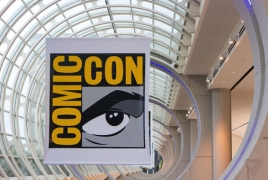 Comic-Con to launch own streaming service on May 7