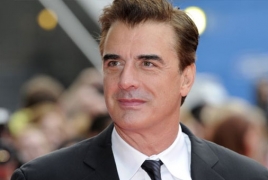 “The Good Wife” star Chris Noth joins FX's “Tyrant”