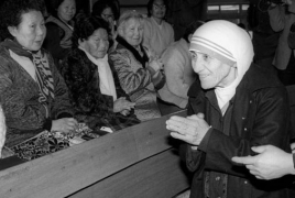 Pope Francis approves Mother Teresa elevation to sainthood
