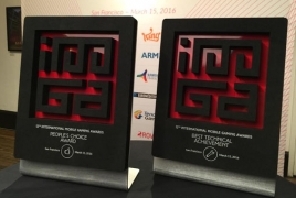 Армянская игра Shadowmatic стала победителем сразу в двух номинациях IMGA