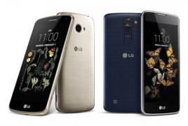 LG adds selfie-centered mid-rangers to its smartphone lineup