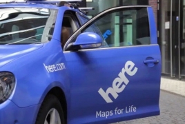 Here Maps kills support for Windows devices