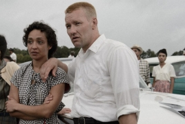 Joe Edgerton interracial drama “Loving” gets release date