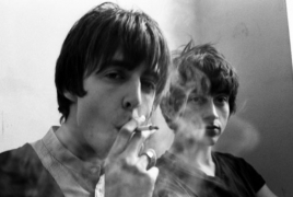 The Last Shadow Puppets reveal new song, “Aviation”