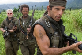 “Tropic Thunder” scribe to helm “Cannonball Run” reboot