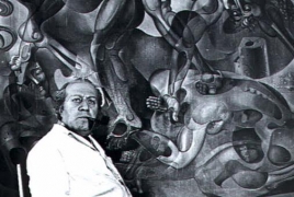 «Պատերազմի արհավիրքը»