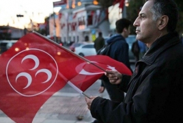 Turkey deports British academic for “terrorist propaganda”
