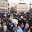В Испании митинги против соглашения Брюсселя и Анкары по вопросам беженцев