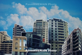 В Армении новое жилье хотят сделать более доступным для молодых семей