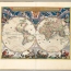 Christie's announces sale of rare atlases from renowned explorers