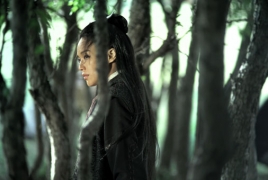 “The Assassin” period thriller dominates Asian Film Awards