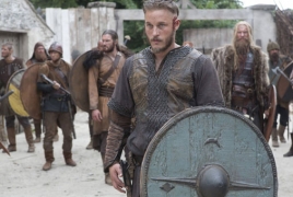 History renews “Vikings” drama series for season 5