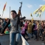 Госдеп США считает незаконным намерение курдов провозгласить федерацию на севере Сирии